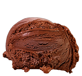 The Darkest Dark Chocolate Ice Cream Recipe