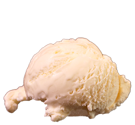 Plain Jane Ice Cream Scoop