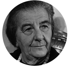 Golda Meir