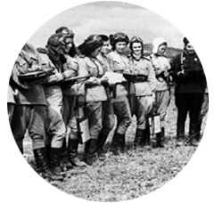 night witches